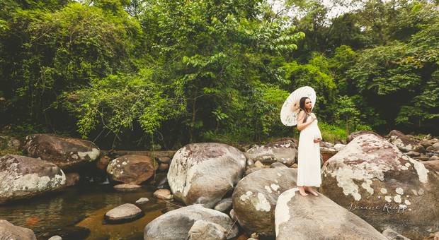 Gestantes de Espera pelo Vinícius 
