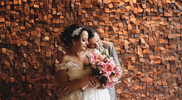 Casamentos de Morieu e Angela