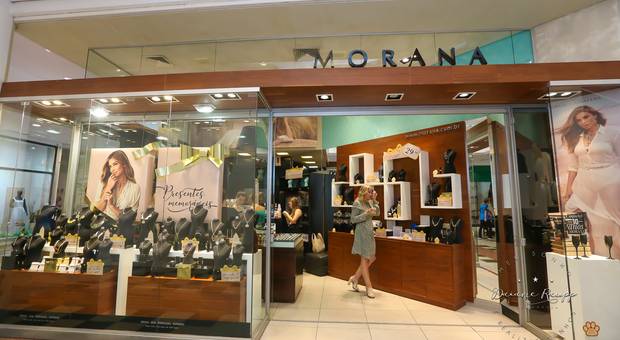 Eventos Empresariais  de Morana