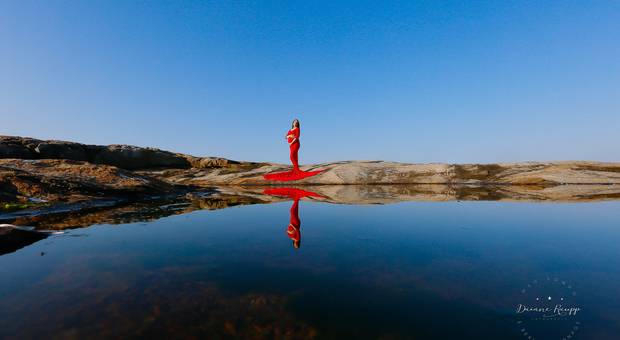 Gestantes de A linda espera do Miguel