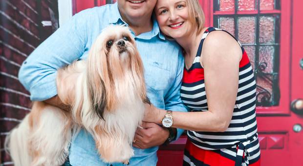  Estúdio  de Ensaio de Família 