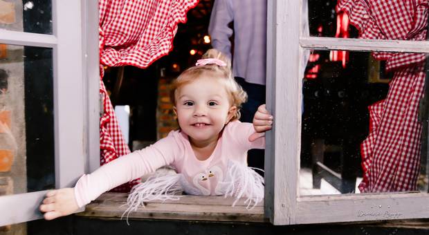 1º Aninho de 1º aninho da Lorena (Massaranduba)