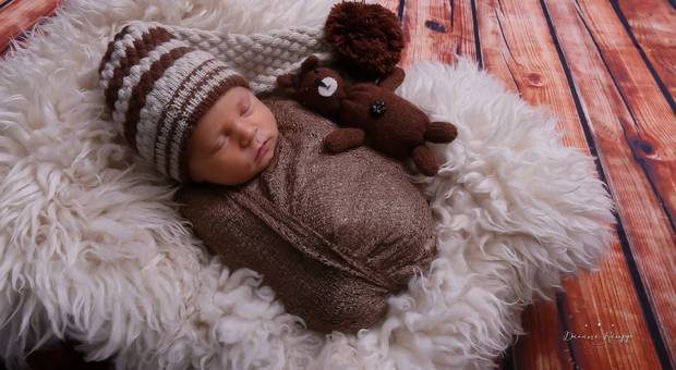 Newborn de Newborn Pedro Henrique 