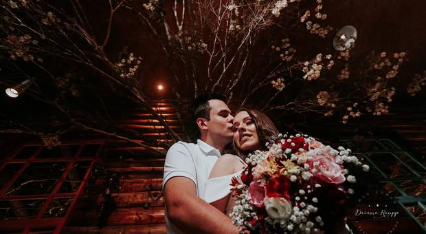 Pré-Wedding de Pré- Wedding Gabi e Antônio 