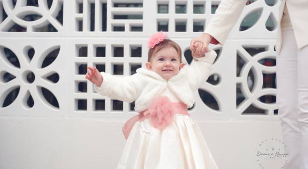 1º Aninho de Isabel 