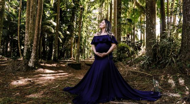 Gestantes de A linda espera do Arthur 