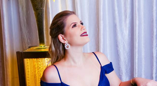 Aniversários de 20 anos da Milena 