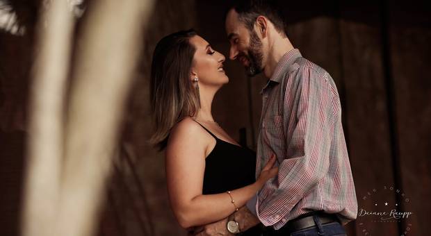 Externos de Paulo e Alexandra - 10 anos de Casados