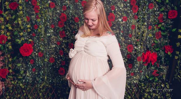 Gestantes de A Linda Espera do Danilo 