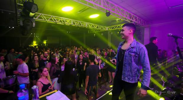 Eventos Empresariais  de Festinha Particular