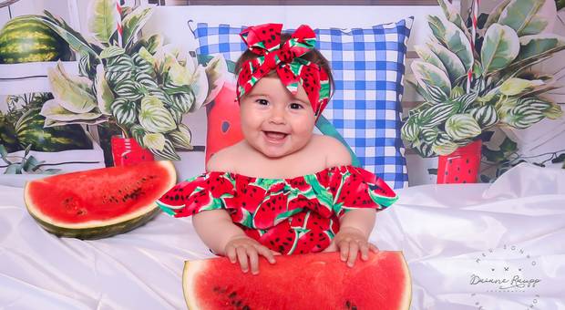 Smash The Cake de Mirela 