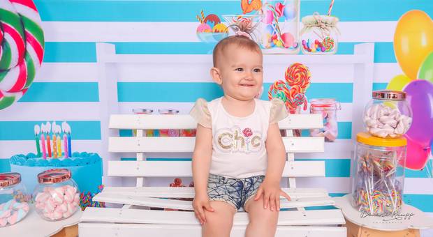  Estúdio  de Dia das Crianças 