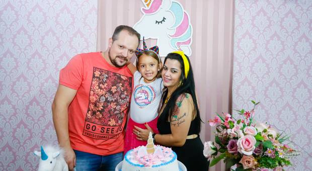 Aniversários de Aniversário da Duda 7 aninhos 