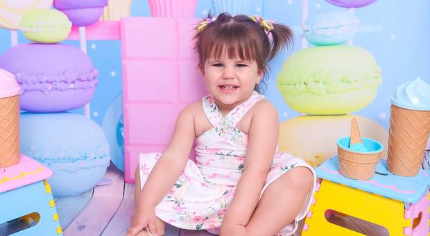  Estúdio  de Dia das Crianças 