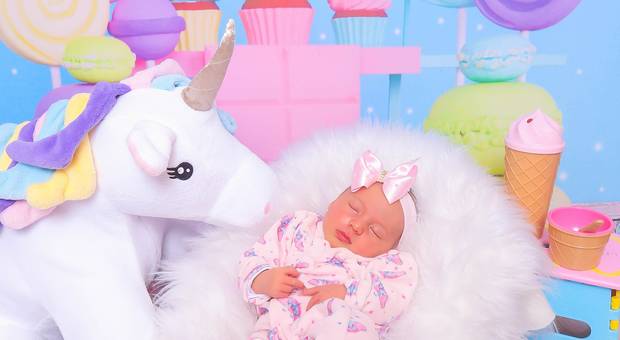  Estúdio  de Dia das Crianças 