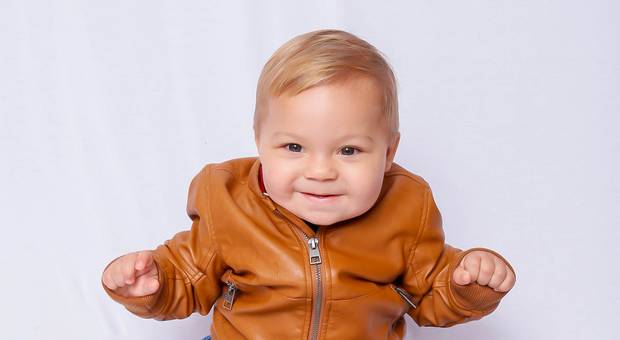  Estúdio  de Tal mãe tal filho