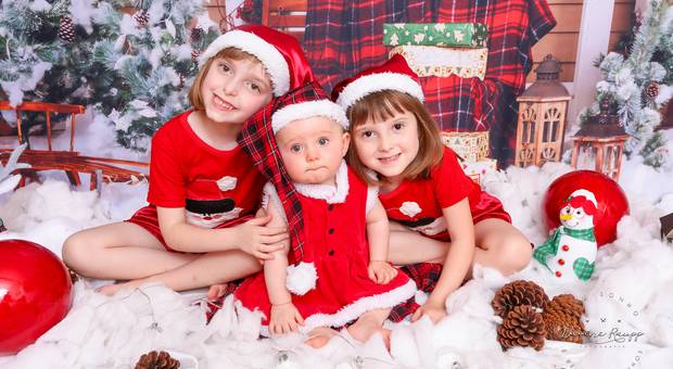 Natal de Natal em Família 