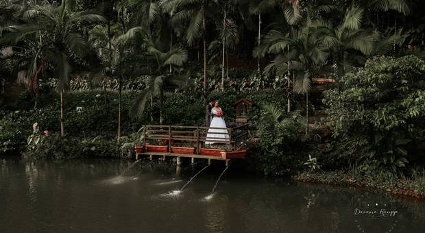 Casamentos de LUCAS E GIZELI