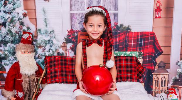 Natal de Natal Encantado 