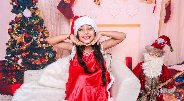 Natal de Natal Encantado 