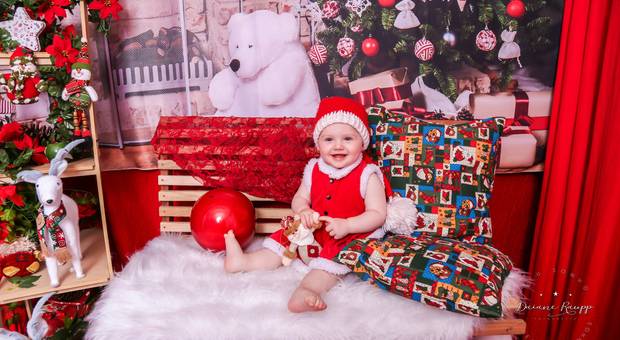 Natal de Natal Encantado 