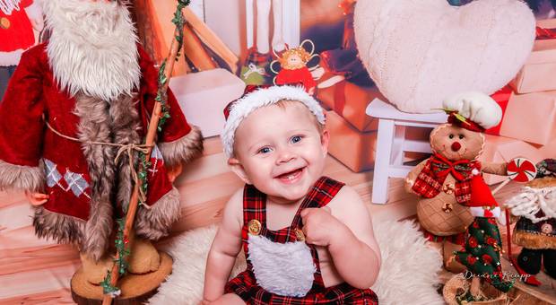 Natal de Primeiro Natal 