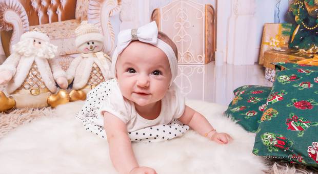 Natal de Natal Encantado 