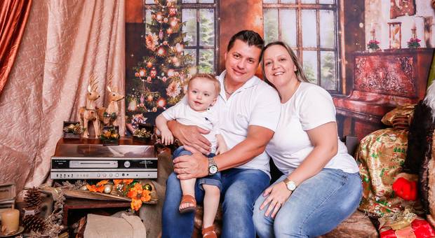 Natal de Natal em Família 