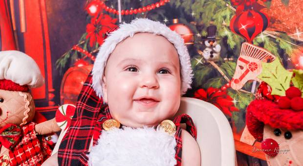 Natal de Natal Encantado 