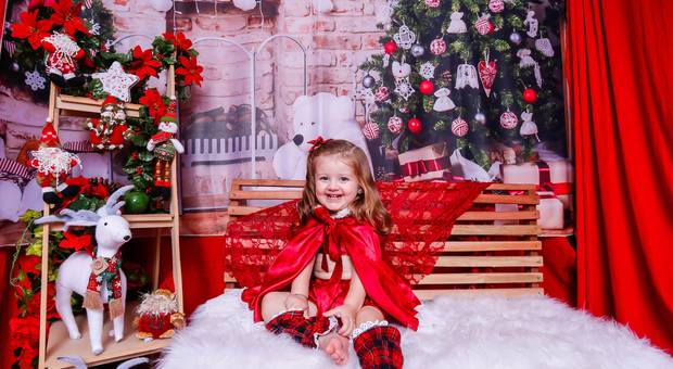 Natal de Natal Encantado 