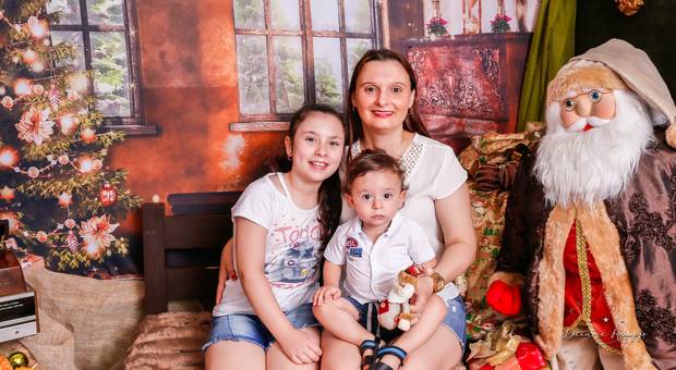 Natal de Natal em Família 