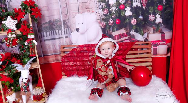 Natal de Natal Encantado 