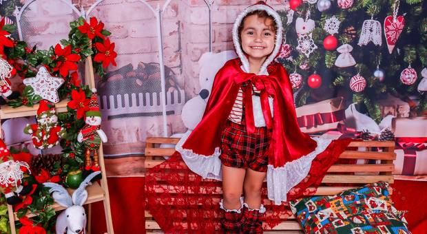 Natal de Natal Encantado 