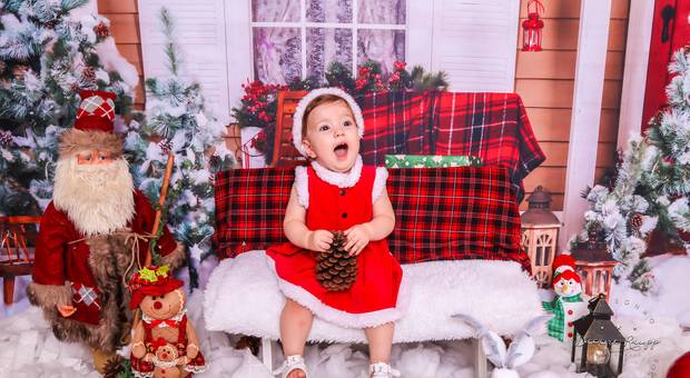 Natal de Natal Encantado 