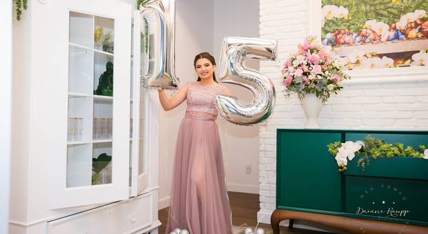 Festas de 15 anos  de STEPHANY E SEUS LINDOS 15 ANOS