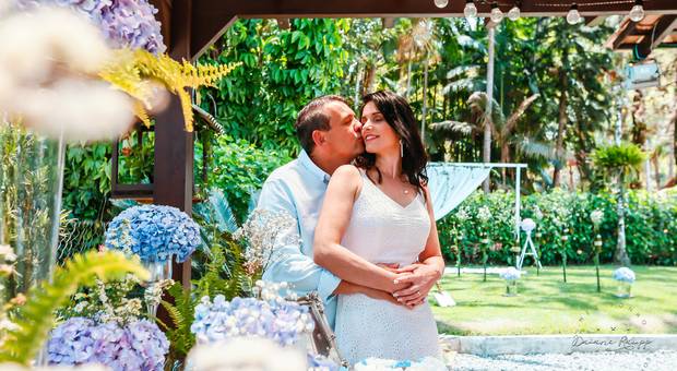  Bodas de Bodas de 25 Anos Ângela e Nilson 