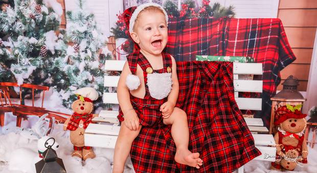 Natal de Natal encantado do Arthur 