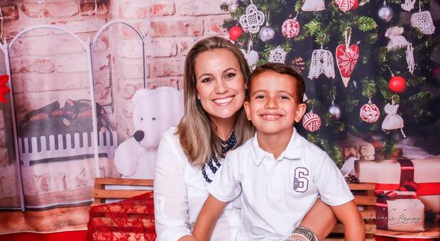 Natal de Natal em Família 