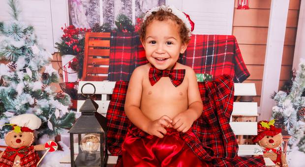 Natal de Natal Encantado 