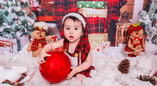 Natal de Natal em Família 