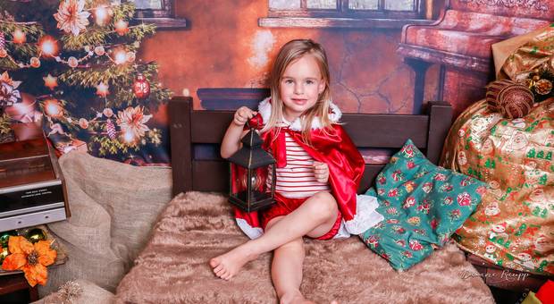 Natal de Natal Encantado 