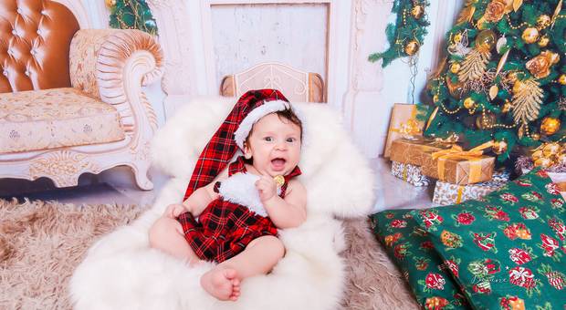 Natal de Natal Encantado 