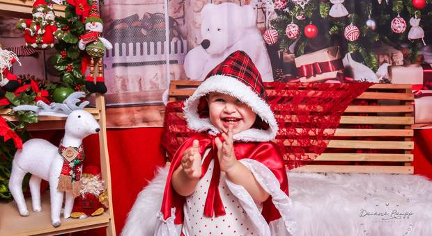 Natal de Natal Encantado 