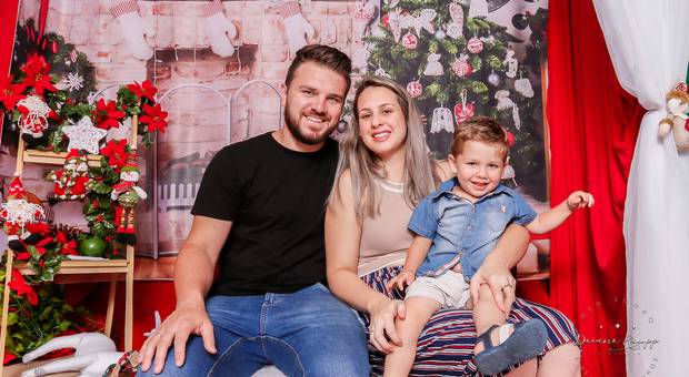 Natal de Natal Encantado 