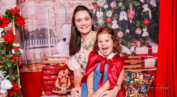 Natal de Natal Encantado 