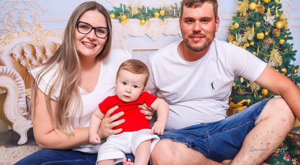 Natal de Natal em Família 