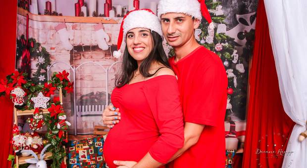 Natal de Natal Encantado 