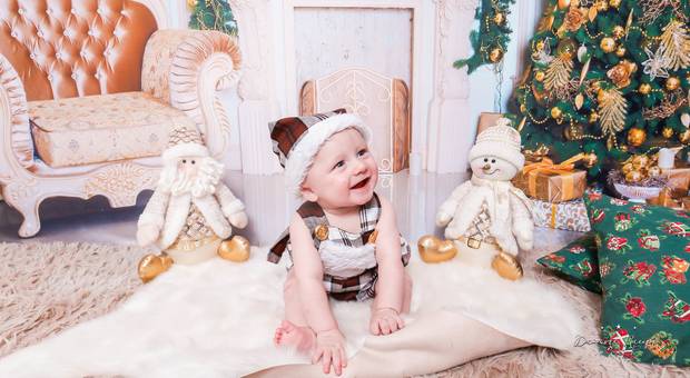 Natal de Natal Encantado 