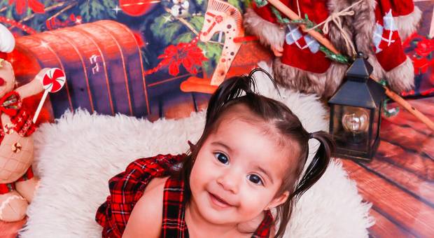 Natal de Natal Encantado 