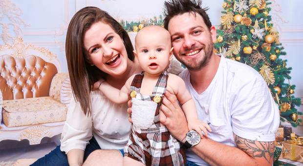 Natal de Natal em Família 